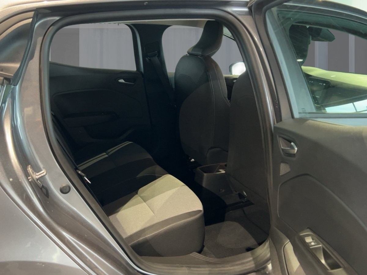 INTENS TCe 90 Kamera Navi